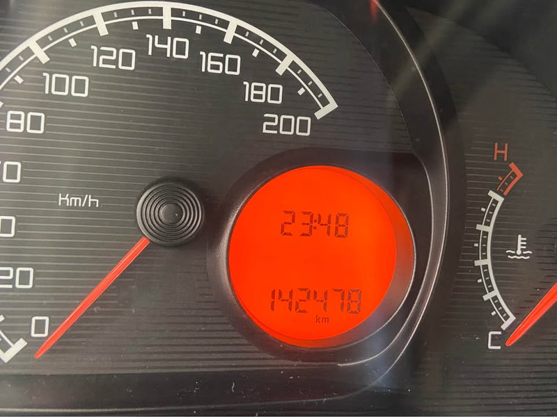 💥Fiat Strada 2020💥