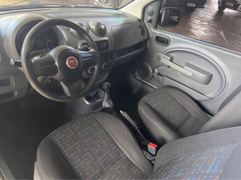 💥Fiat Fiorino 2020 💥