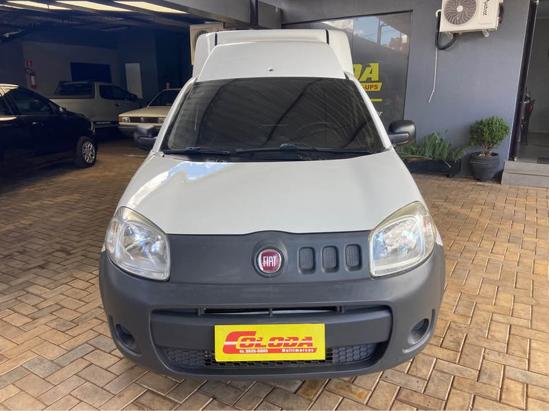 💥Fiat Fiorino 2020 💥