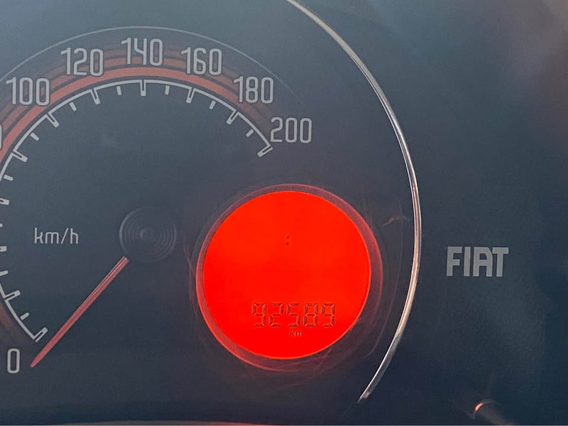 💥Fiat Fiorino 2020 💥