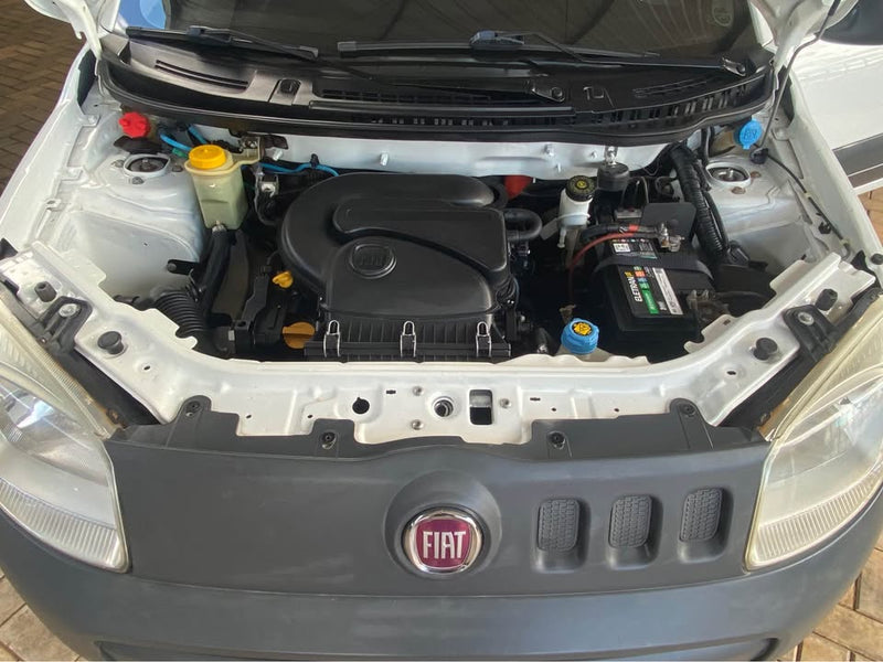 💥Fiat Fiorino 2020 💥