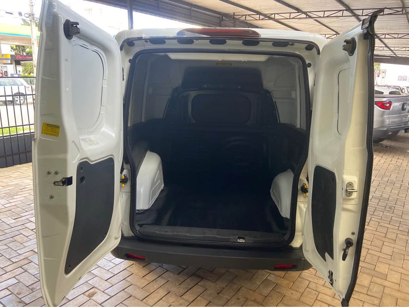 💥Fiat Fiorino 2020 💥