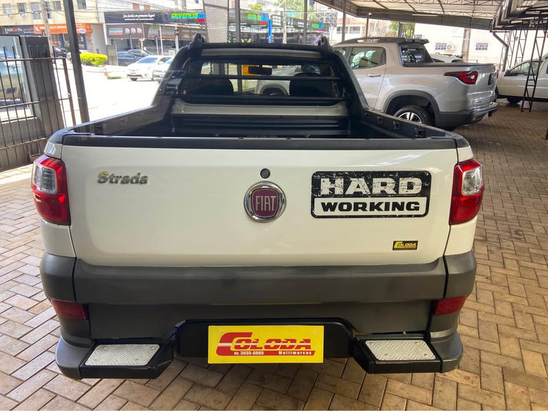 💥Fiat Strada 2020💥