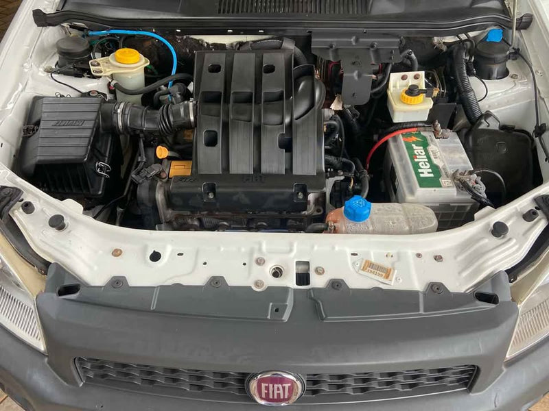 💥Fiat Strada 2015💥