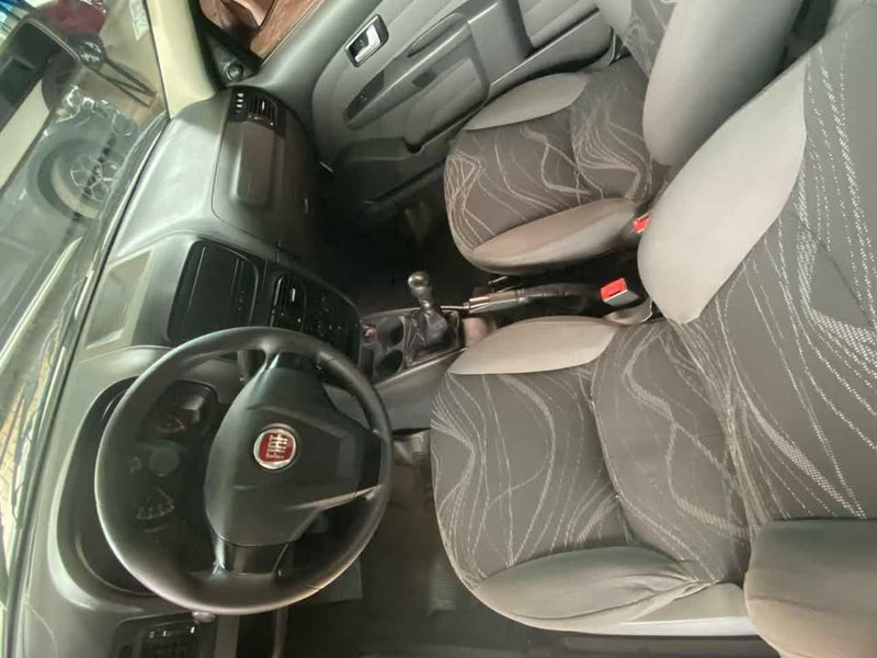 💥Fiat Strada 2016💥