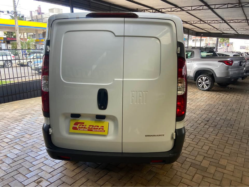 💥Fiat Fiorino 2020 💥