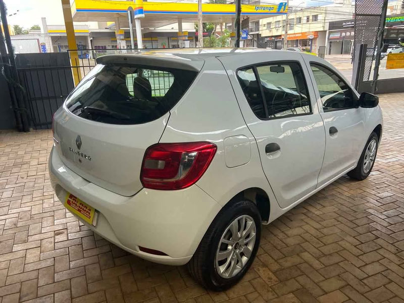 💥Renault Sandero 2018💥