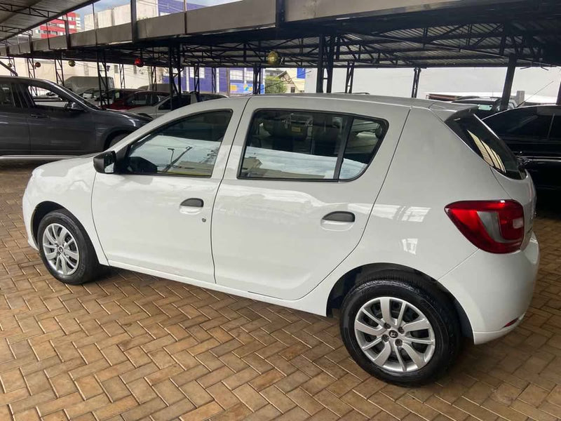 💥Renault Sandero 2018💥