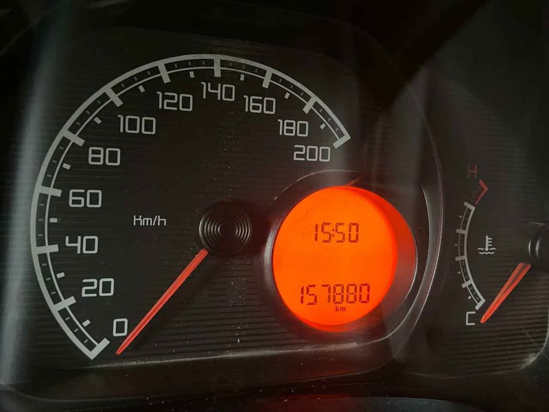 💥Fiat Strada 2016💥