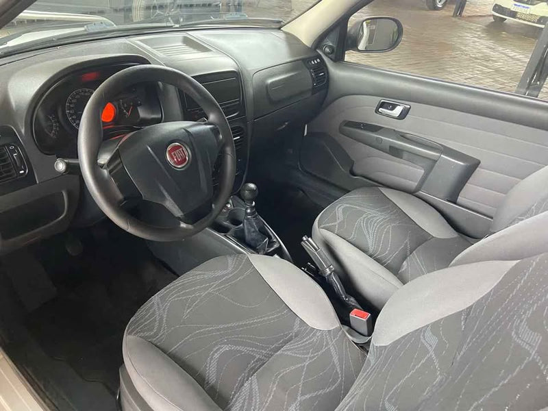 💥Fiat Strada 2016💥