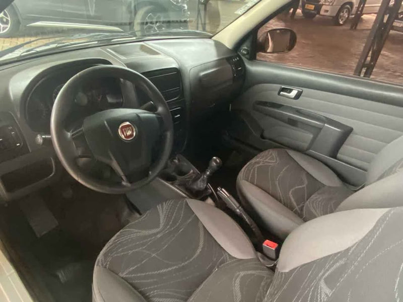 💥Fiat Strada 2016💥