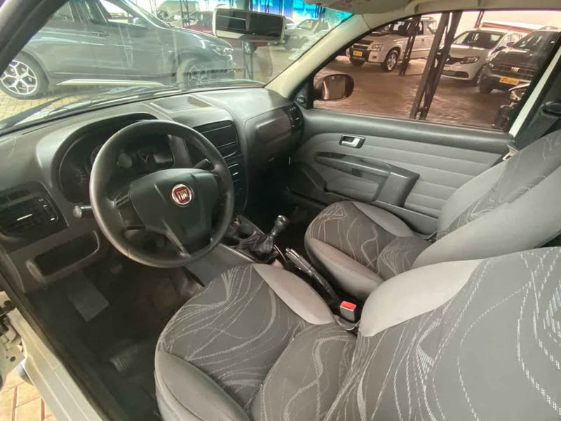 💥Fiat Strada 2016💥