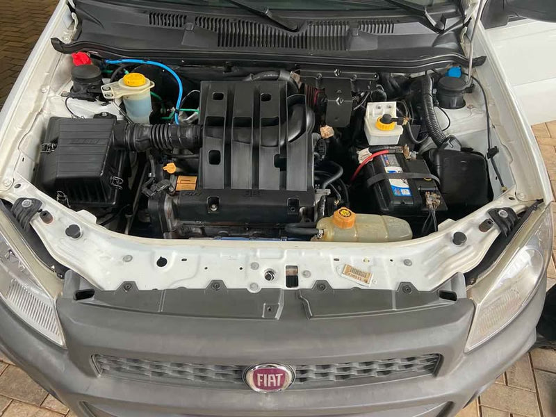 💥Fiat Strada 2016💥