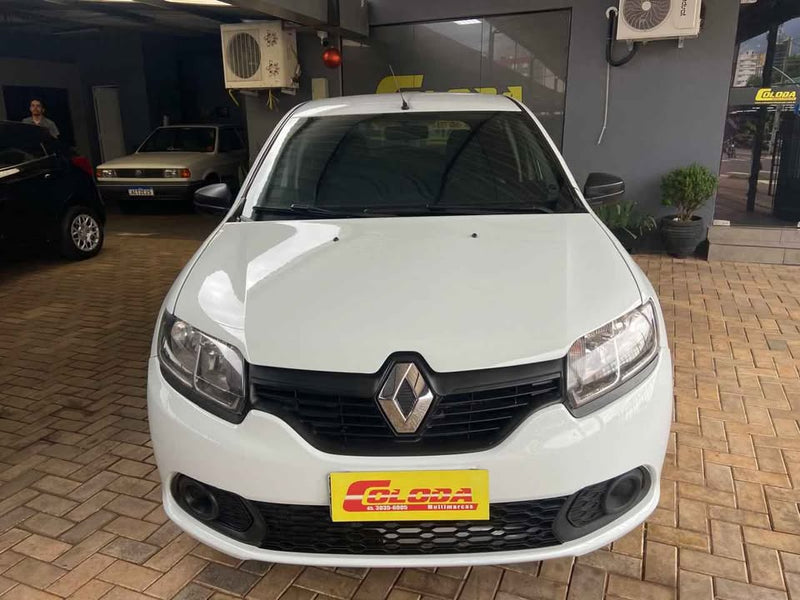 💥Renault Sandero 2018💥