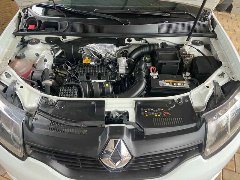 💥Renault Sandero 2018💥