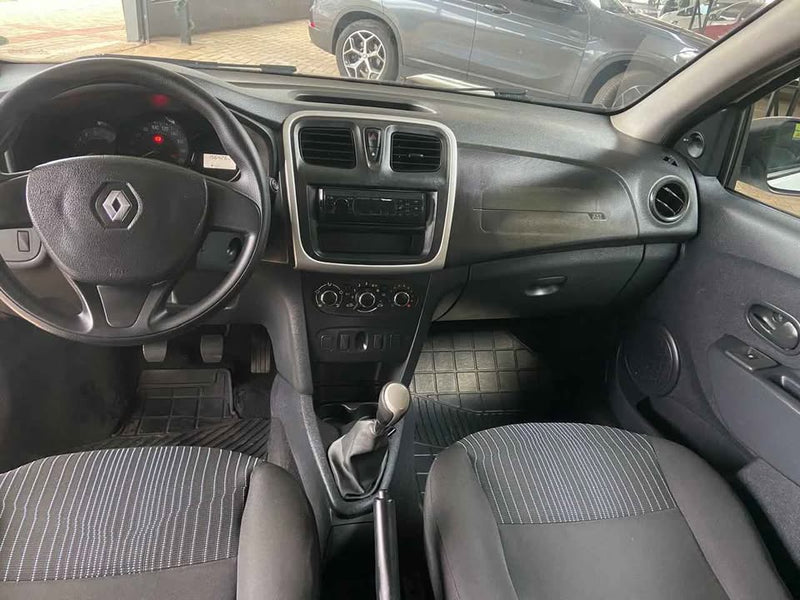 💥Renault Sandero 2018💥