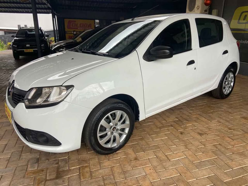 💥Renault Sandero 2018💥