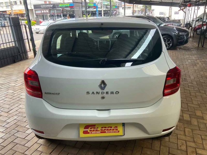 💥Renault Sandero 2018💥