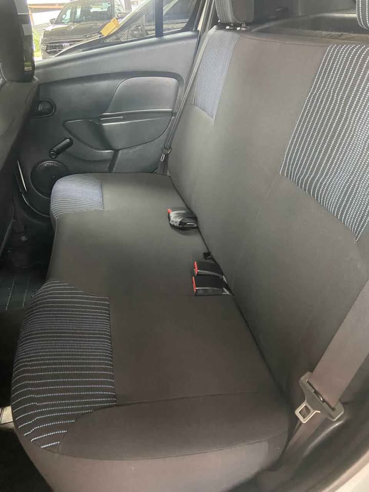 💥Renault Sandero 2018💥