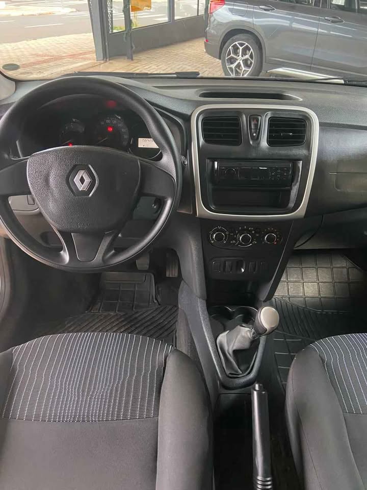 💥Renault Sandero 2018💥