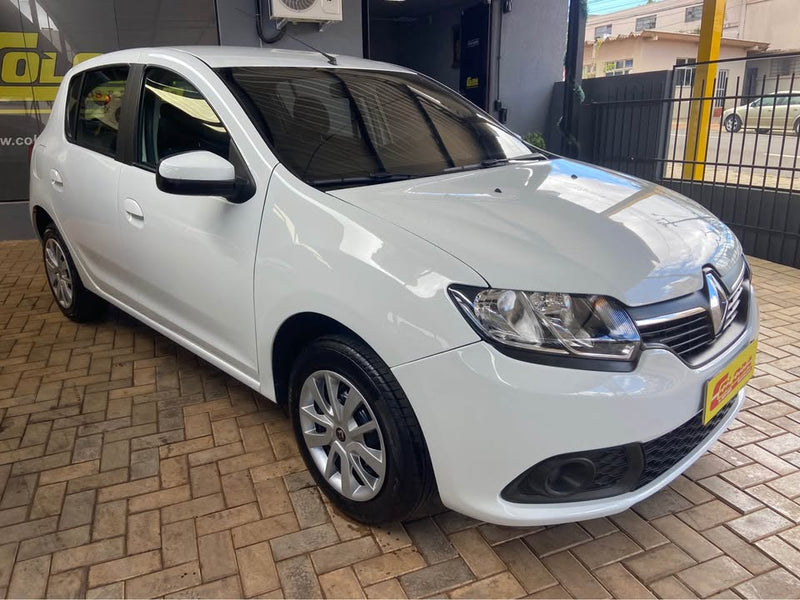 💥Renault Sandero 2019💥