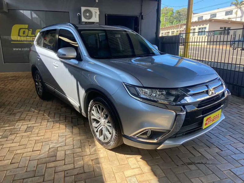 💥Mitsubishi Outlander 2016💥