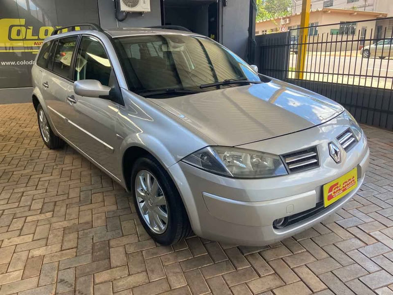 💥Renault Megane 2012💥