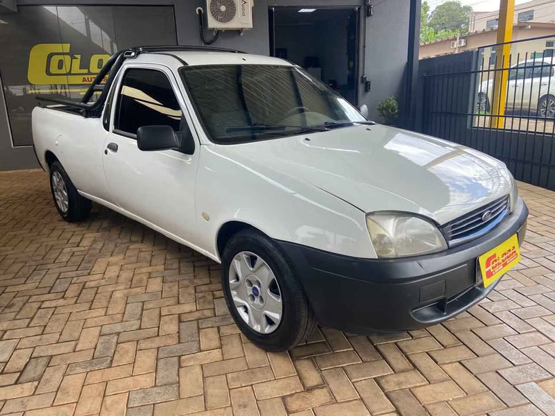 💥Ford Courier 2009💥