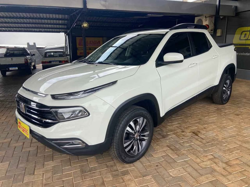 💥Fiat Toro 2023💥