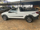 💥Fiat Strada 2019💥