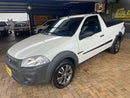 💥Fiat Strada 2019💥