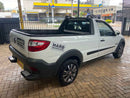 💥Fiat Strada 2019💥