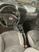💥Fiat Strada 2019💥