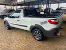 💥Fiat Strada 2019💥