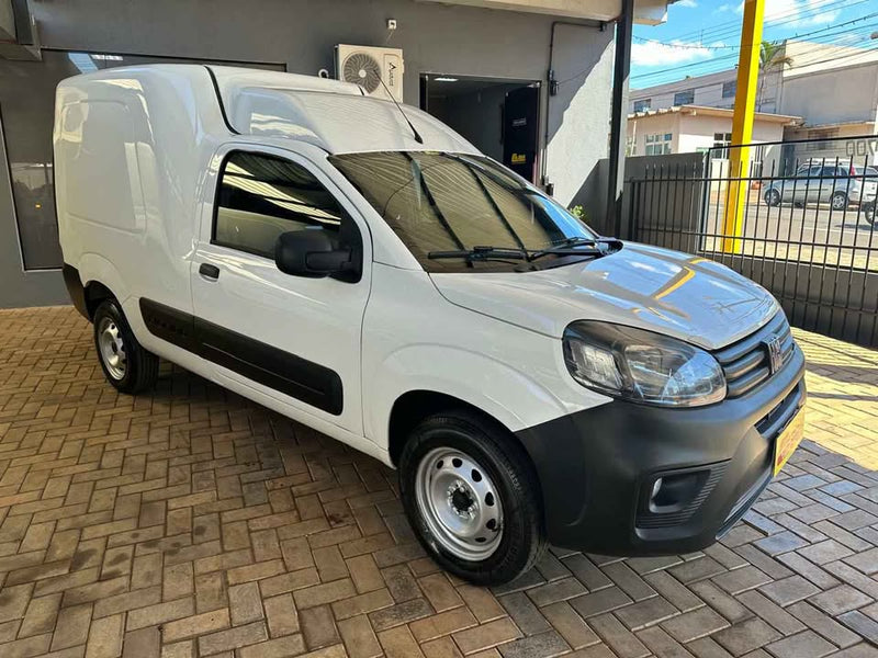 💥Fiat Fiorino 2023💥