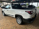💥Fiat Strada 2022💥