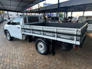 💥Toyota Hilux 2021💥
