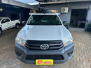 💥Toyota Hilux 2021💥