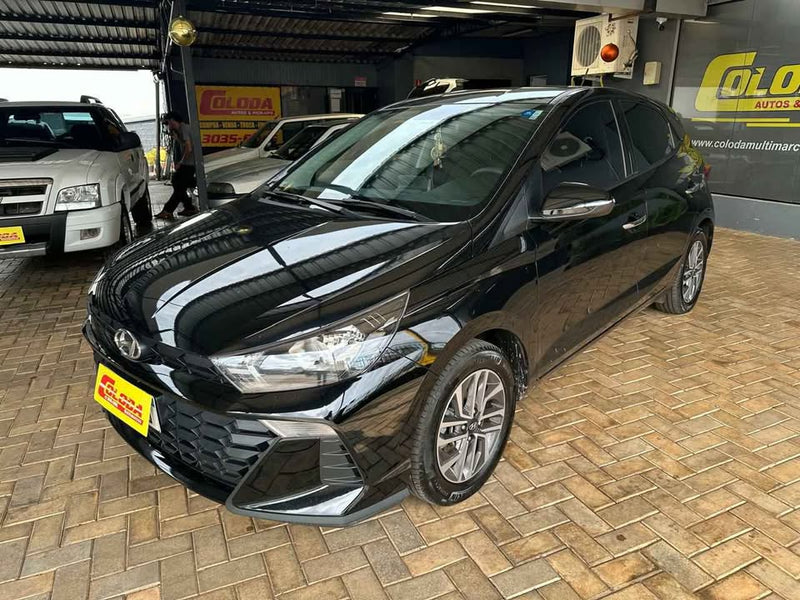 💥Hyundai HB20 2024💥