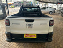 💥Fiat Strada 2022💥