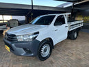 💥Toyota Hilux 2021💥