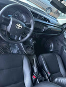💥Toyota Hilux 2021💥
