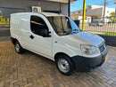 💥Fiat Doblo 2013💥