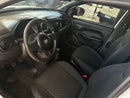 💥Fiat Strada 2022 Baú💥