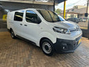 💥Citroën jumpy 2018💥