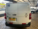 💥Citroën jumpy 2018💥