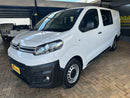 💥Citroën jumpy 2018💥