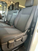 💥Citroën jumpy 2018💥