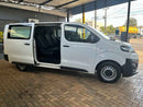 💥Citroën jumpy 2018💥