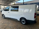💥Citroën jumpy 2018💥